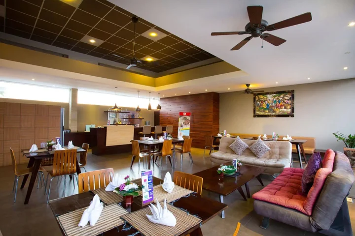 Кута: Asa Bali Luxury Villas & Spa