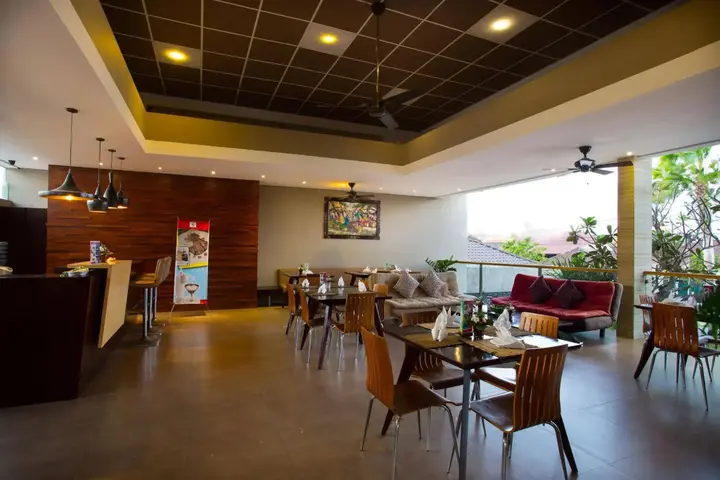 Кута: Asa Bali Luxury Villas & Spa