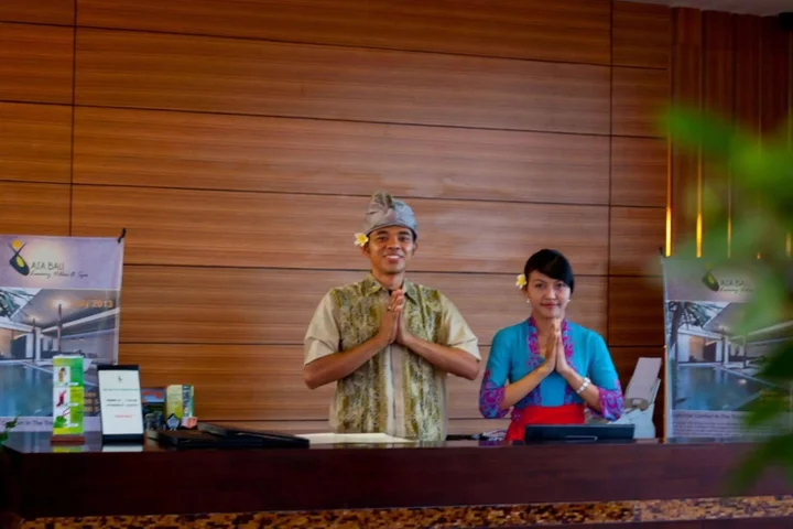 Кута: Asa Bali Luxury Villas & Spa