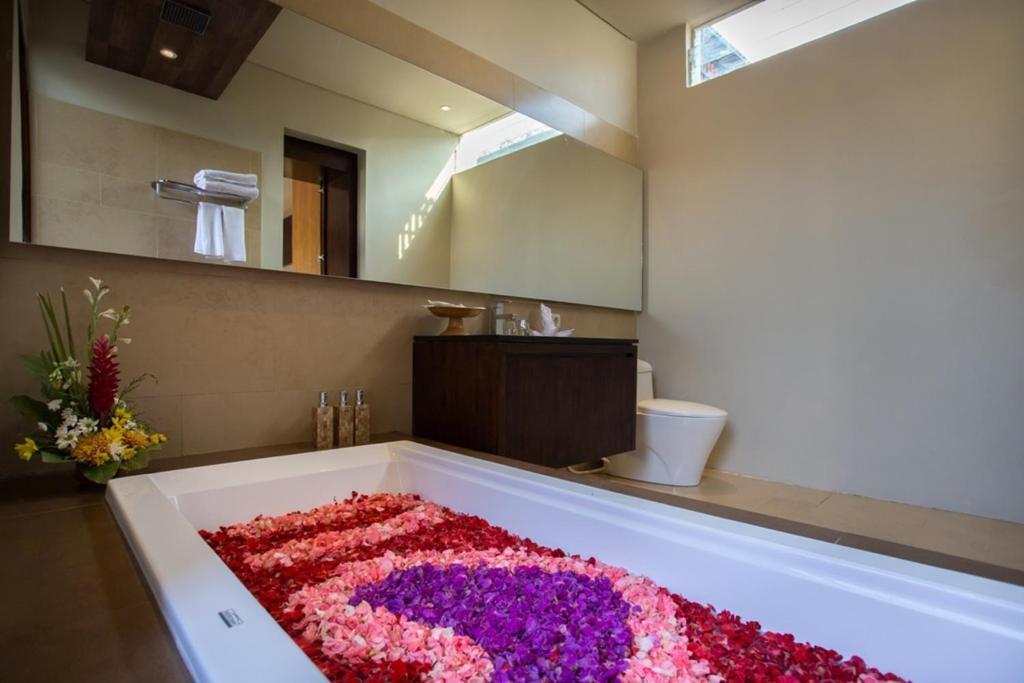 Кута: Asa Bali Luxury Villas & Spa