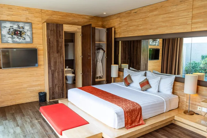 Кута: Asa Bali Luxury Villas & Spa