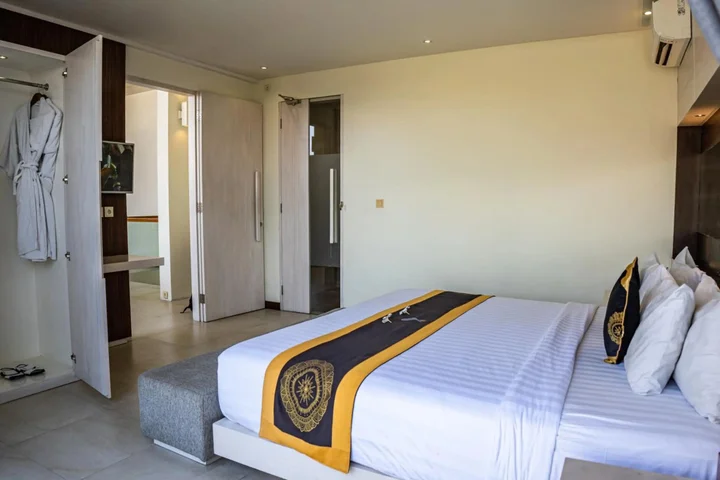 Кута: Asa Bali Luxury Villas & Spa