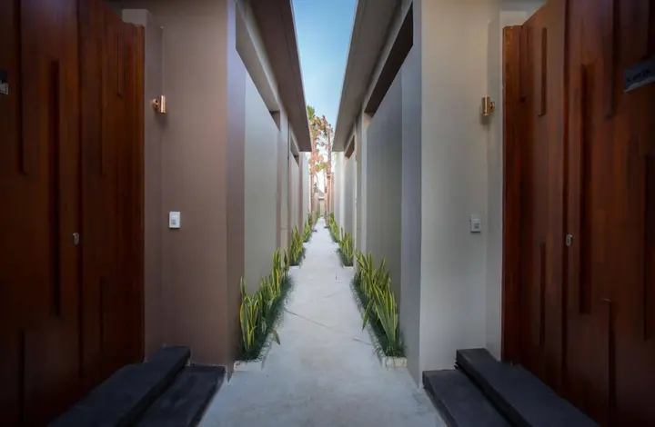 Кута: Asa Bali Luxury Villas & Spa