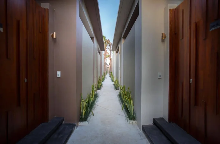 Кута: Asa Bali Luxury Villas & Spa