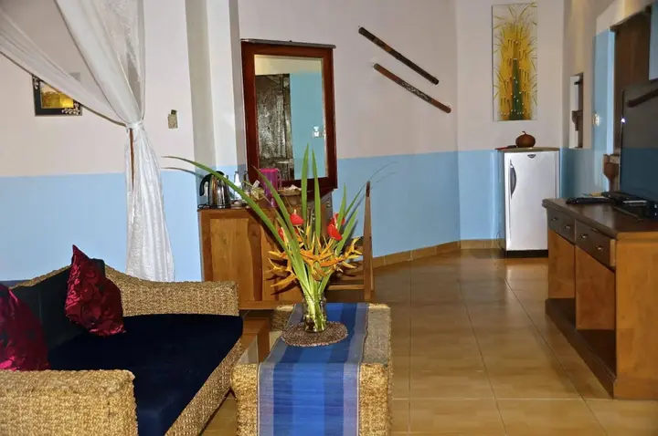 Джимбаран: Aahh Bali Bed and Breakfast