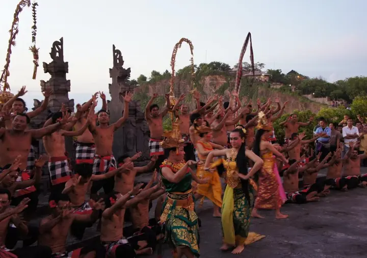 Джимбаран: Jimbaran Home Stay Bali