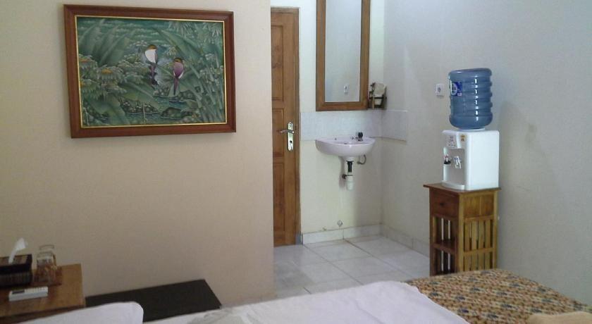 Джимбаран: Jimbaran Home Stay Bali