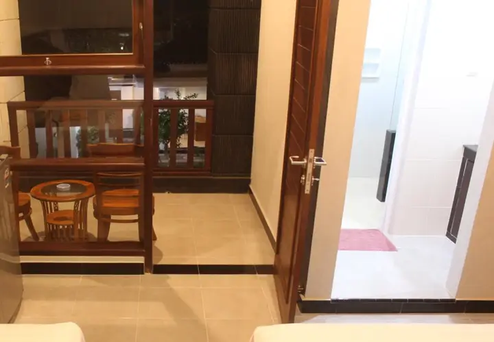 New Asta Graha Homestay — фото 1