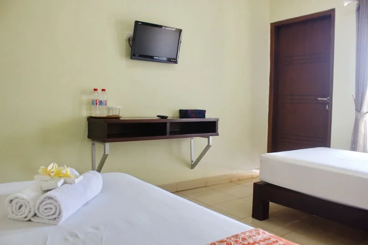 Джокьякарта: Puri Pangeran Hotel Yogyakarta