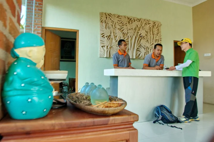 Джокьякарта: Puri Pangeran Hotel Yogyakarta
