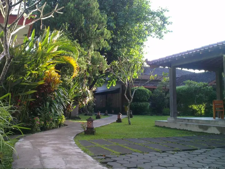 Джокьякарта: Puri Pangeran Hotel Yogyakarta