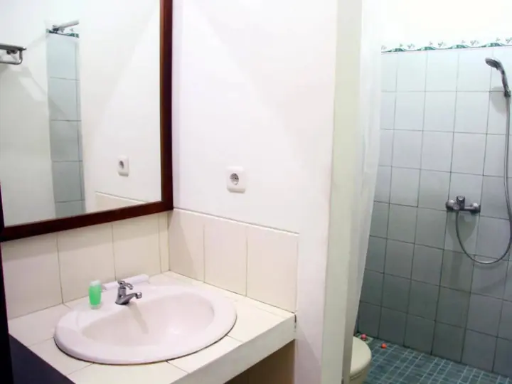 Джокьякарта: Puri Pangeran Hotel Yogyakarta