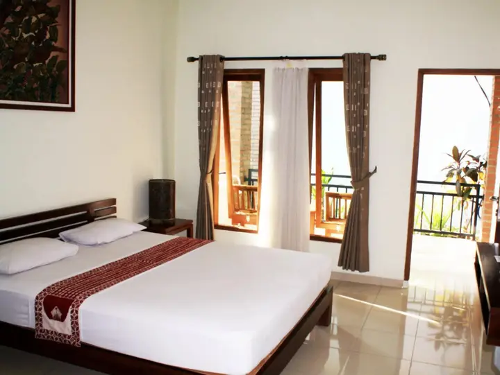 Джокьякарта: Puri Pangeran Hotel Yogyakarta