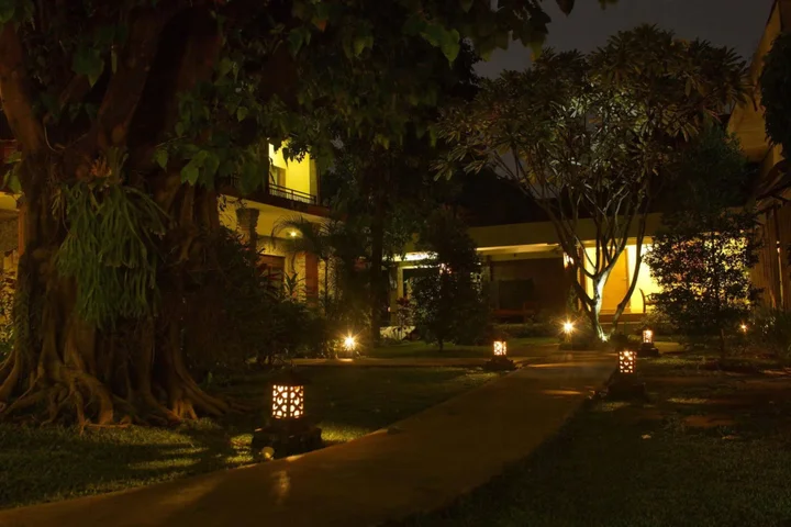 Джокьякарта: Puri Pangeran Hotel Yogyakarta