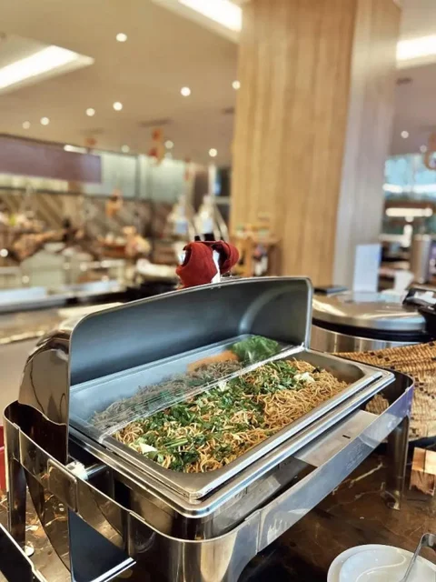 Джокьякарта: Grand Zuri Malioboro Yogyakarta