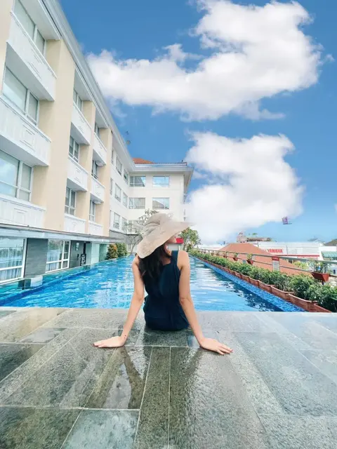 Джокьякарта: Grand Zuri Malioboro Yogyakarta