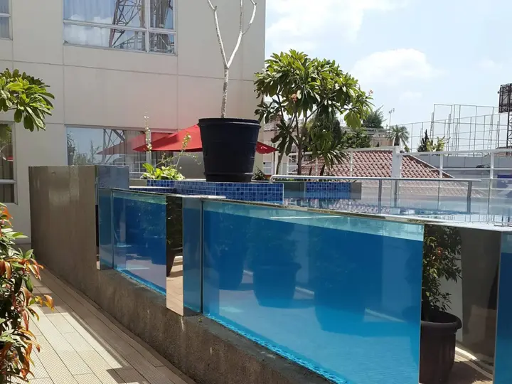 Джокьякарта: Grand Zuri Malioboro Yogyakarta