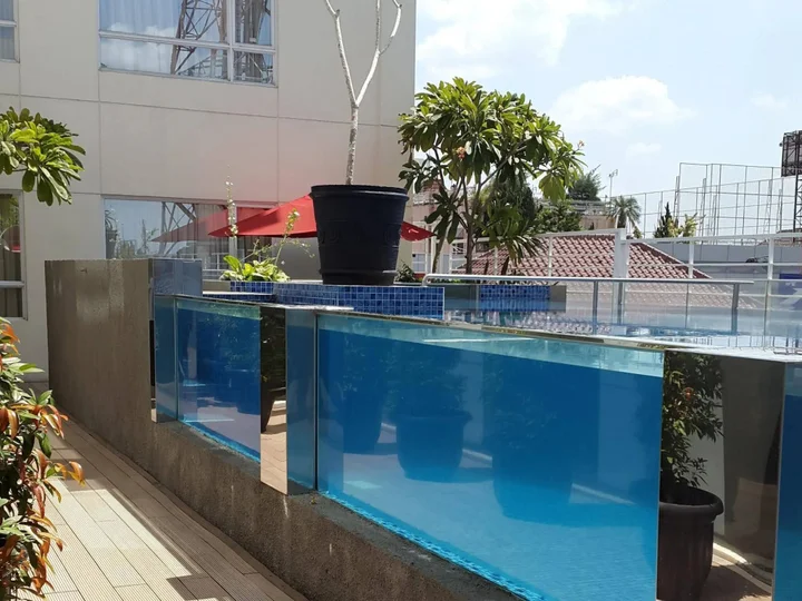 Джокьякарта: Grand Zuri Malioboro Yogyakarta