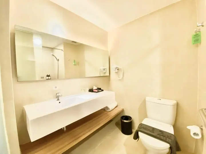 Джокьякарта: Grand Zuri Malioboro Yogyakarta