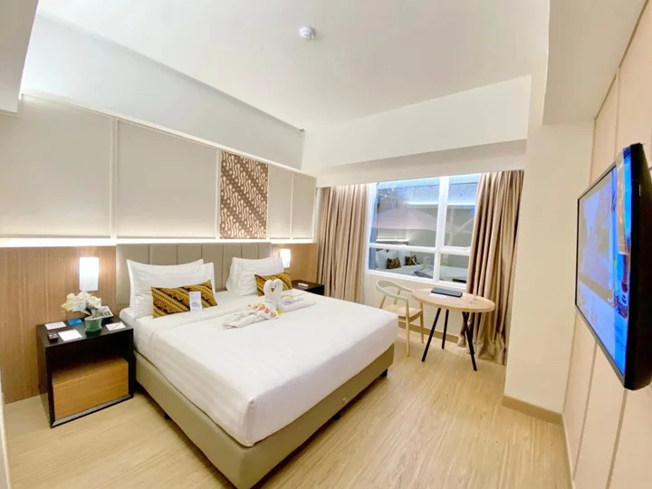 Джокьякарта: Grand Zuri Malioboro Yogyakarta