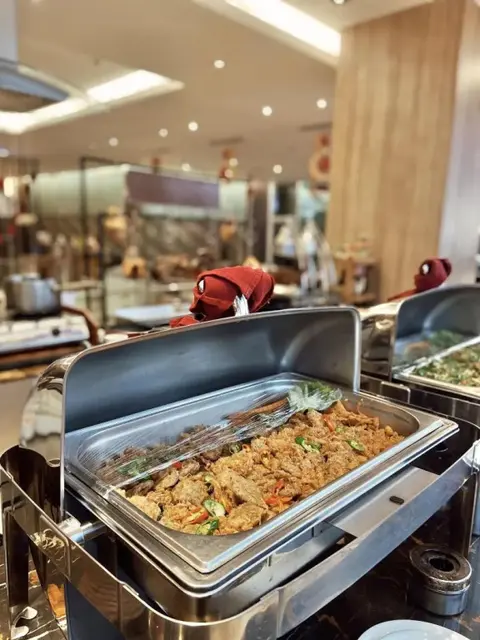 Джокьякарта: Grand Zuri Malioboro Yogyakarta
