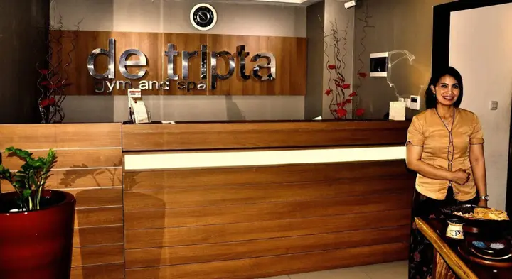 Джокьякарта: Grand Zuri Malioboro Yogyakarta