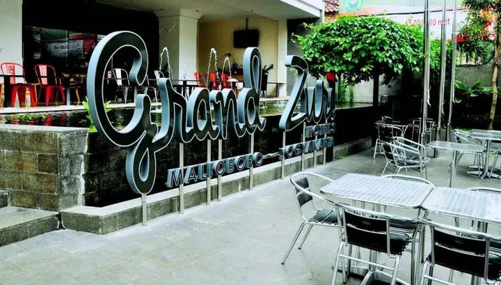 Джокьякарта: Grand Zuri Malioboro Yogyakarta