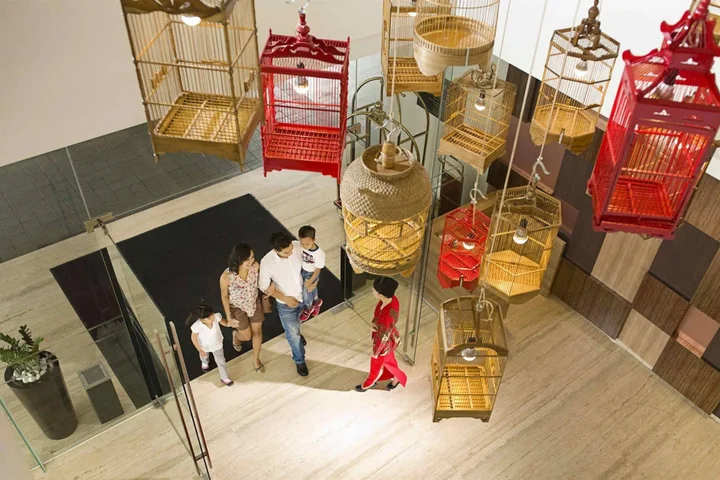 Джокьякарта: Grand Zuri Malioboro Yogyakarta