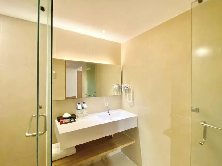 Джокьякарта: Grand Zuri Malioboro Yogyakarta