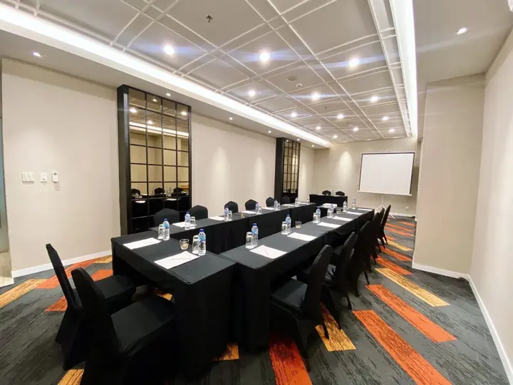 Джокьякарта: Grand Zuri Malioboro Yogyakarta