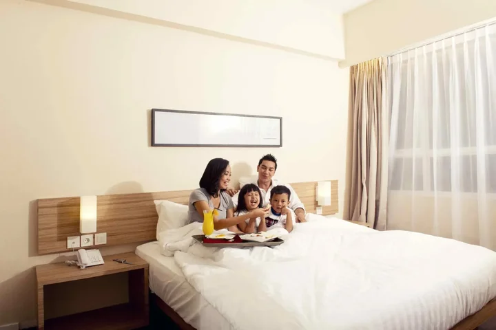 Джокьякарта: Grand Zuri Malioboro Yogyakarta
