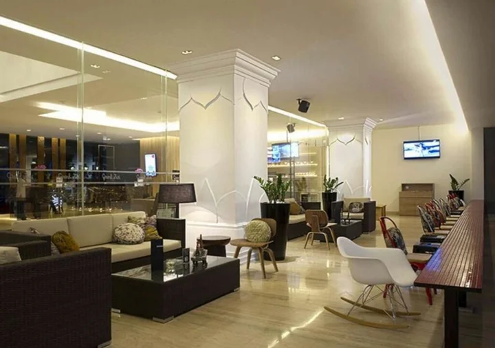 Джокьякарта: Grand Zuri Malioboro Yogyakarta