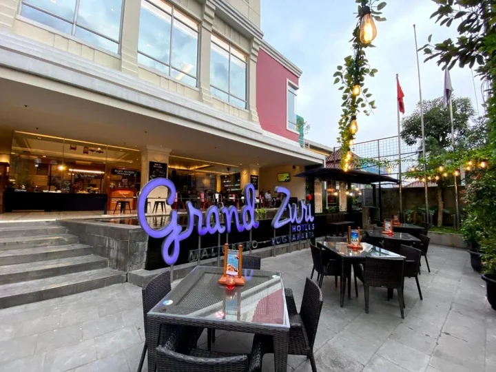 Джокьякарта: Grand Zuri Malioboro Yogyakarta