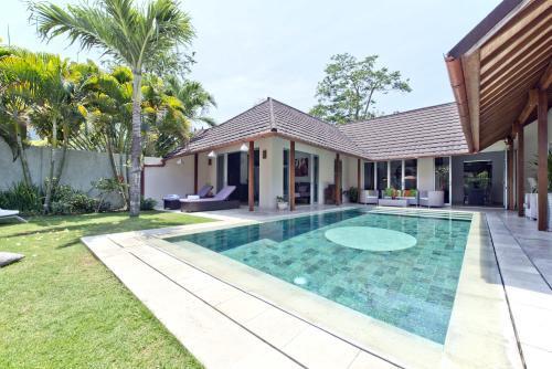 Кута: Ilot Bali Residence
