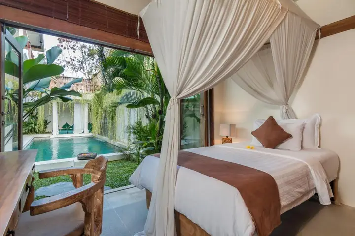 Villa Beji Seminyak — фото 2