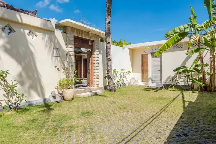 Villa Beji Seminyak — фото 1