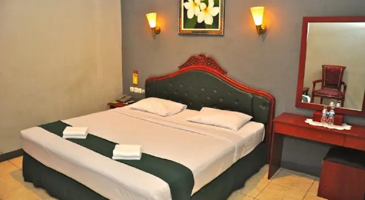Богор: Hotel Semeru