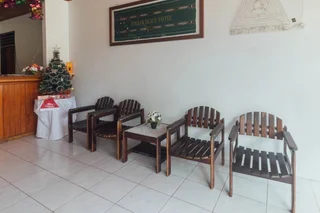 Амбон: OYO 1688 Collin Beach Hotel