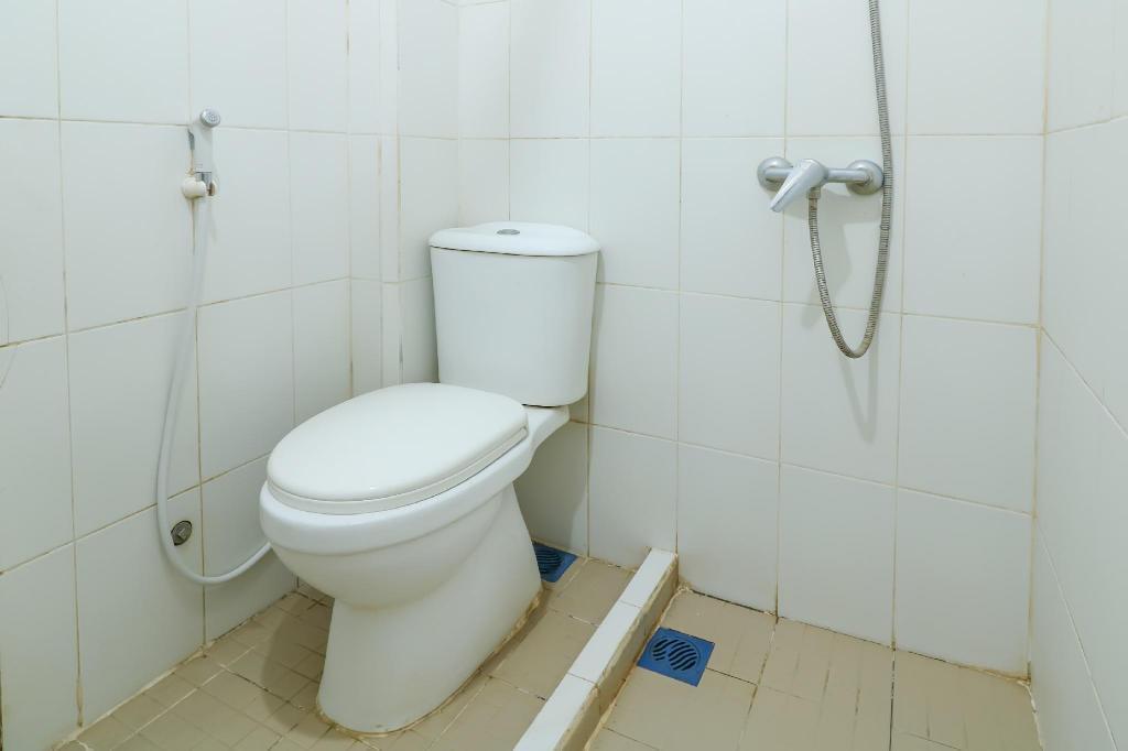 Денпасар: Hotel Puri Royan