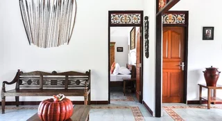 Табанан: Agung Village