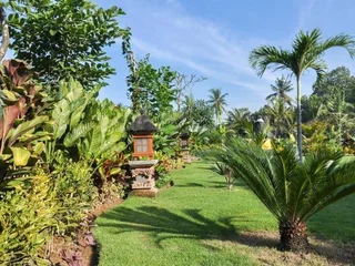 Табанан: Agung Village