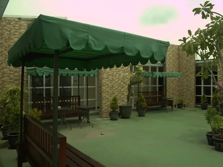 Сурабая: Tab Hotel