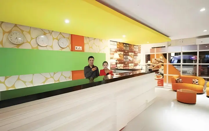 Сурабая: Tab Hotel