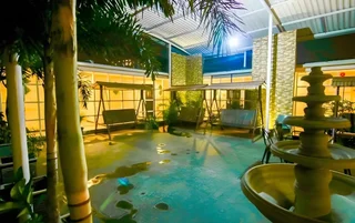 Сурабая: Tab Hotel