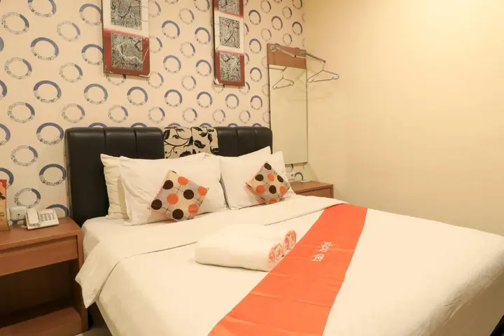 Сурабая: Tab Hotel
