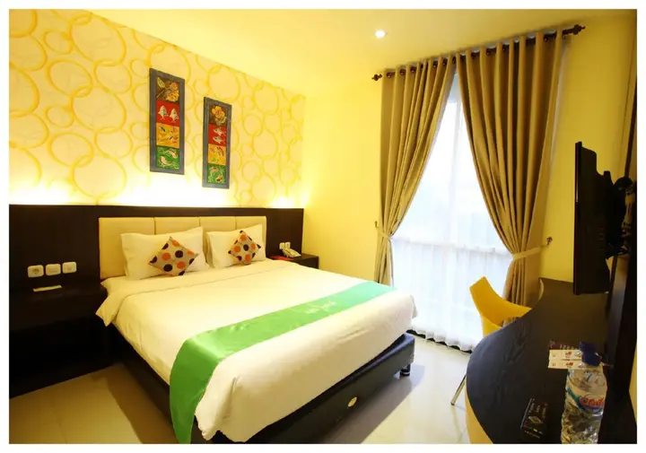 Сурабая: Tab Hotel
