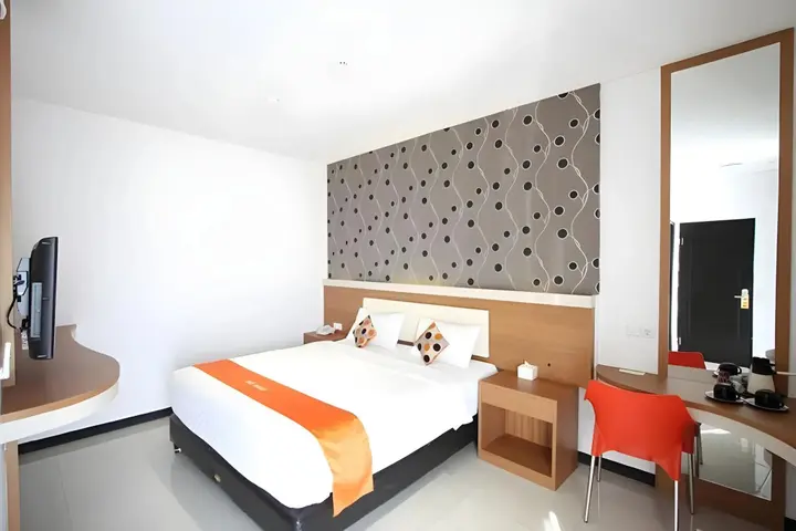 Сурабая: Tab Hotel
