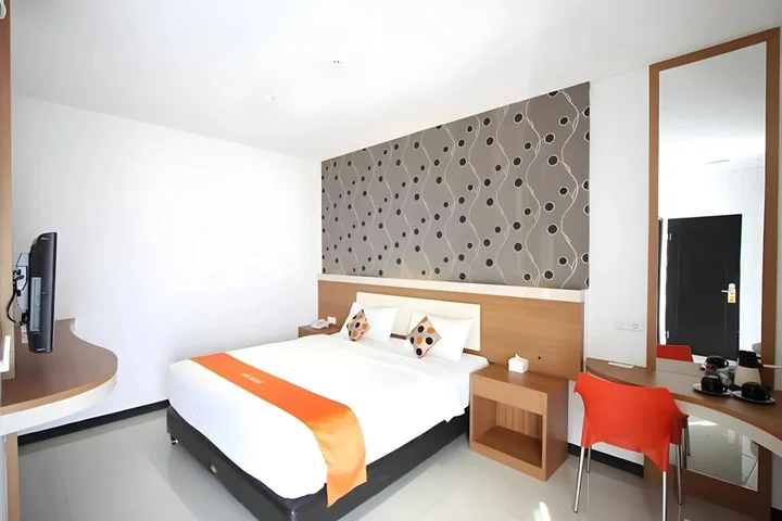 Сурабая: Tab Hotel