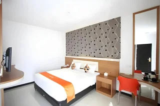 Сурабая: Tab Hotel