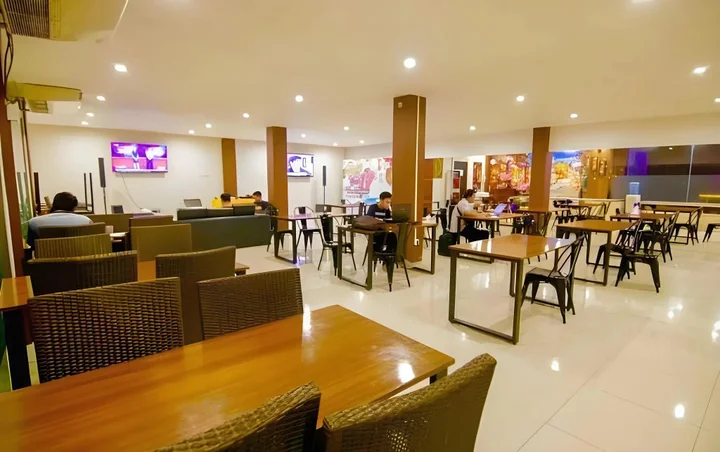 Сурабая: Tab Hotel